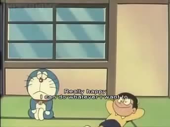 Doraemon Episode 016