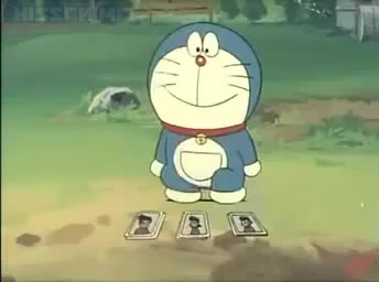Doraemon Episode 014