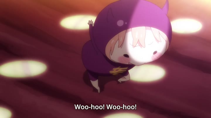 Himouto! Umaru-chan R Episode 002