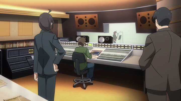 THE IDOLM@STER SideM Episode 003