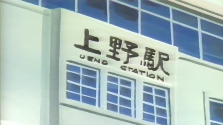 Kentoushi - OVA Episode 001