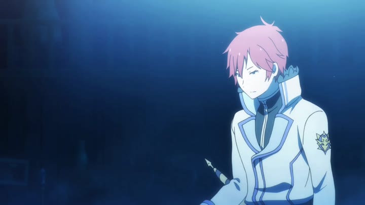 Re:ZERO -Starting Life in Another World- (Dub) Episode 003