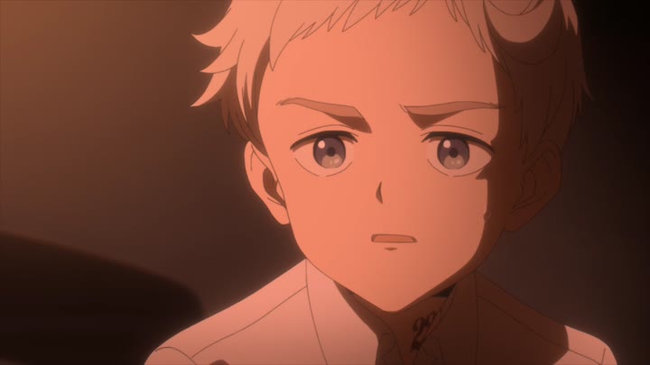 The Promised Neverland Episode 005