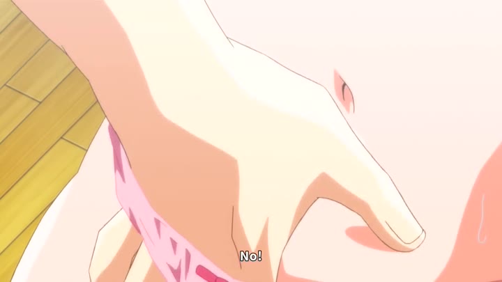 The 25 Year Old High School Girl Episode 009 [Uncensored]