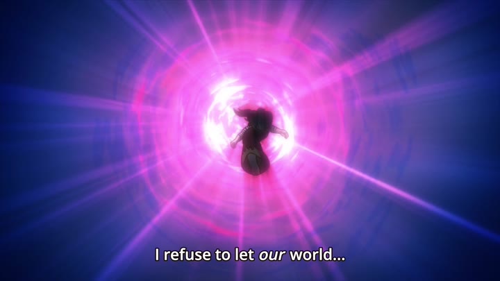 Fairy Tail Final Season Episode 048