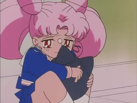 Bishoujo Senshi Sailor Moon S (Dub) Episode 127