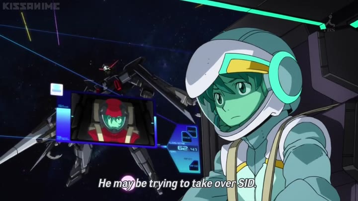 Mobile Suit Gundam AGE Episode 049