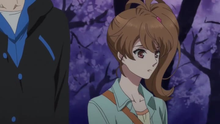 BROTHERS CONFLICT (Dub) Episode 005