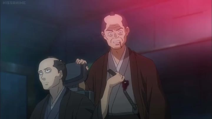 Gintama Season 4 (Dub) Episode 301